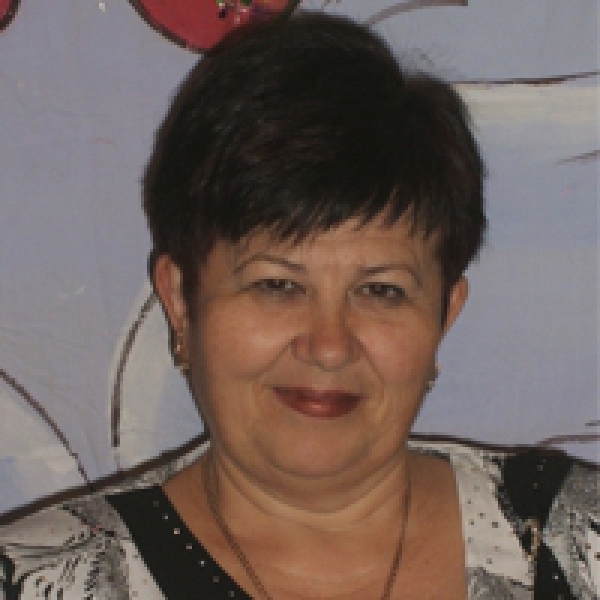 Новосельцева Ирина Реонидовна